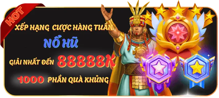 Khuyến mãi mới nhất Betway